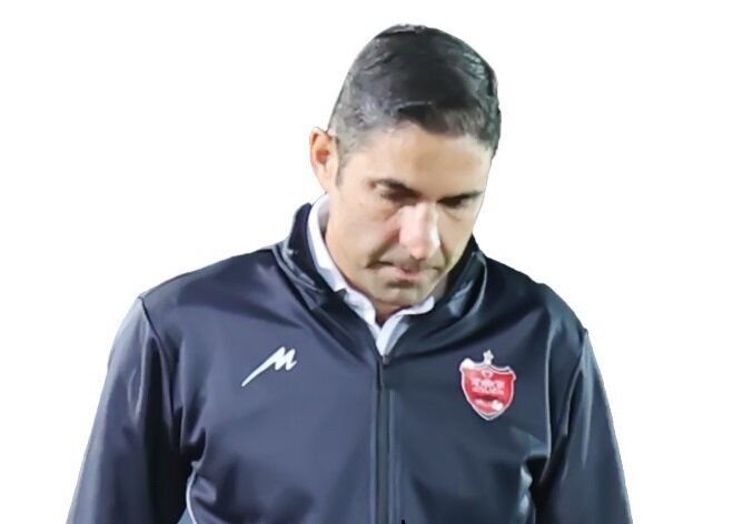 در فاصله دو امتیازی تا صدر/ پایان کار هاشمیان در پرسپولیس