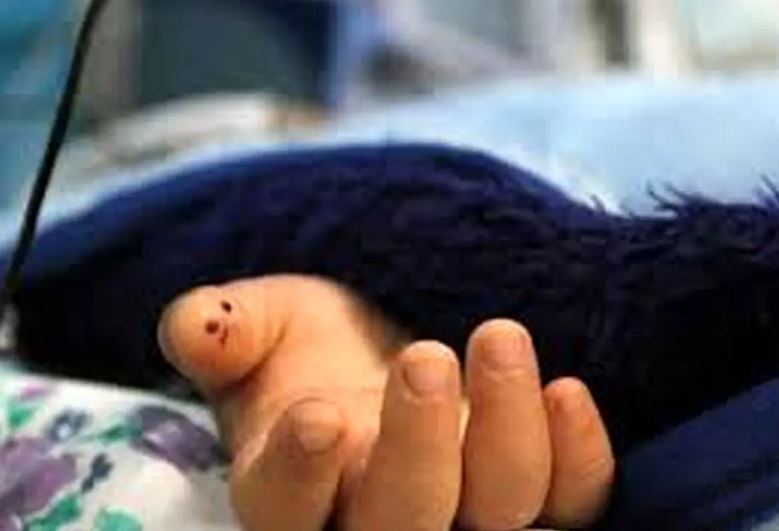 راز مرگ پرنیا رضایی در زنگ تفریح مدرسه شهید نادری