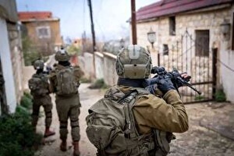 تغییرات نظامی نیروی هوایی اسرائیل بعد از حوادث ۷ اکتبر