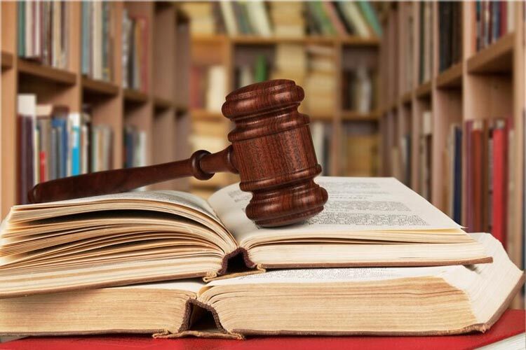 تمدید مهلت ثبتنام آزمون استخدامی کادر اداری قوه قضاییه سال ۱۴۰۴ تمدید مهلت ثبتنام آزمون استخدامی کادر اداری قوه قضاییه سال ۱۴۰۴
