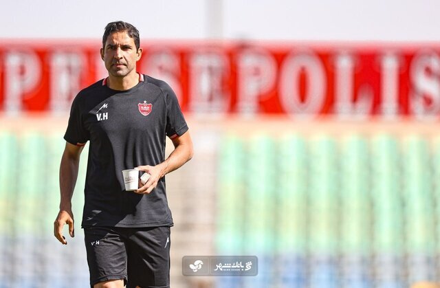 معرفی اوسمار ویرا عقب افتاد/ هاشمیان هنوز قراردادش را فسخ نکرده