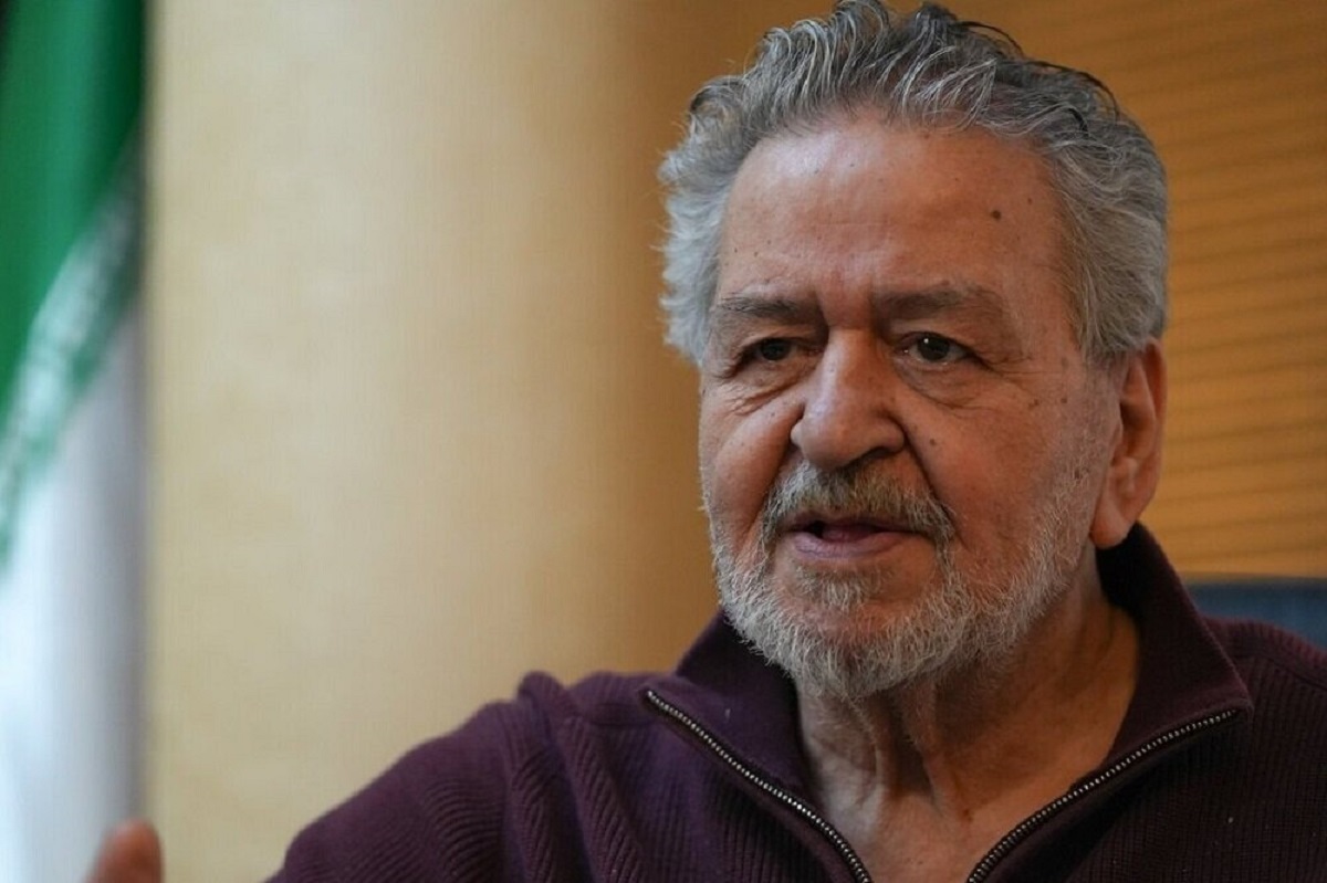 عابدینی: امیدوارم حرف‌ها درباره پژمان جمشیدی دروغ باشد