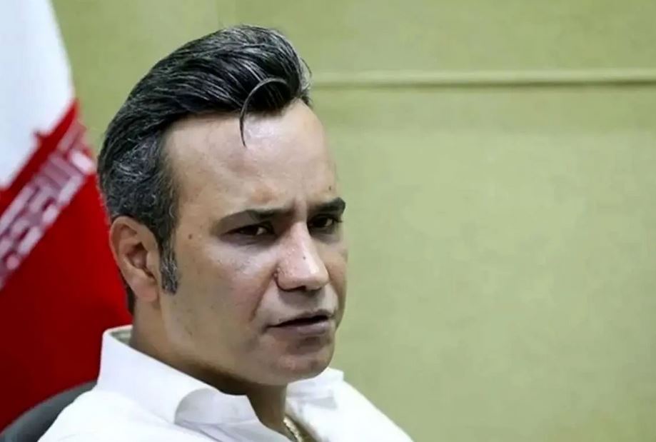 واکنش جنجالی شهرام شکوهی به انتشار فیلم خصوصی‌اش + بیوگرافی