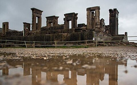 فرونشست؛ قاتل خاموش میراث فرهنگی ایران