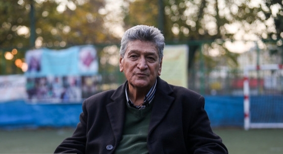 اکبر کارگرجم درگذشت؛ وداع با ستاره سال‌های دور فوتبال ایران