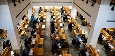 راهنمای جامع ثبتنام و شرکت در آزمون دکتری ۱۴۰۵