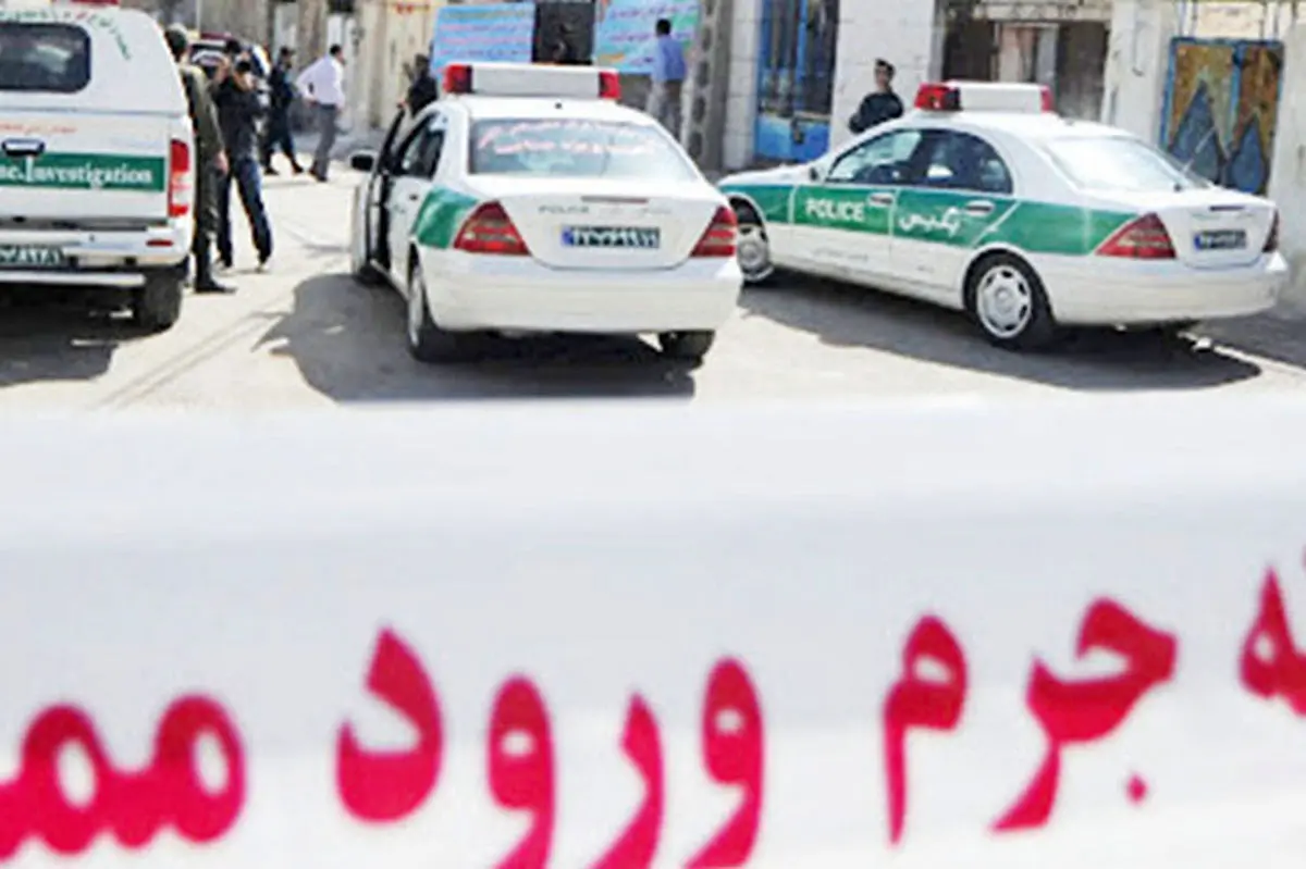 قتل مرموز زن میانسال در ویلای خانوادگی