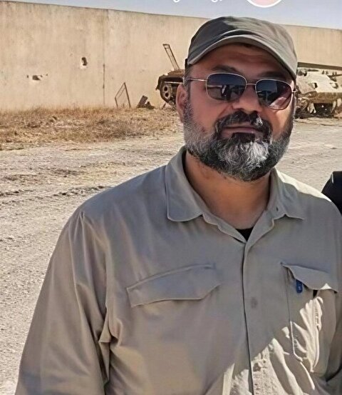 ارتش اسرائیل مدعی ترور علی الموسوی یکی از فرماندهان حزب‌الله شد