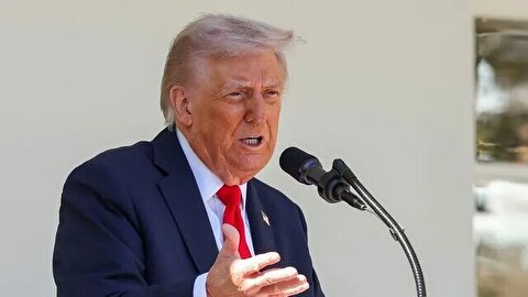 ترامپ: بحران افغانستان و پاکستان را خیلی سریع حل خواهم کرد