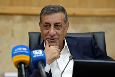 معاون رئیس جمهور: بدهی بانک آینده از طریق فروش دارایی‌ها مثل ایران مال و مشهد مال پرداخت می‌شود