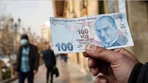 قیمت لیر ترکیه امروز دوشنبه ۵ آبان ماه ۱۴۰۴ اعلام شد + جدول