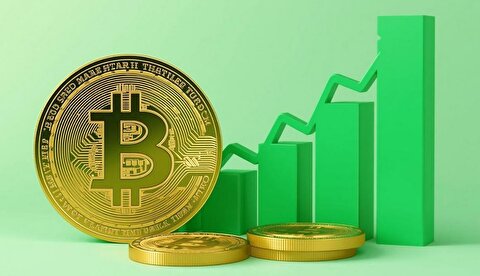 قیمت بیت‌کوین و اتریوم امروز دوشنبه ۵ آبان ۱۴۰۴