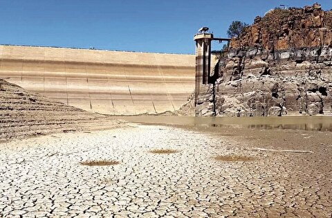 ایران درگیر خشکسالی ۲۵ ساله/ سوءمدیریت بارش‌ها را هدر داده است