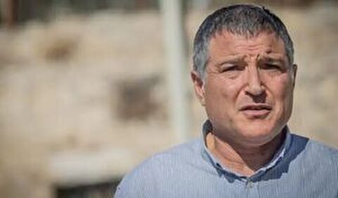 سخنگوی سرویس امنیت داخلی اسرائیل بازداشت شد