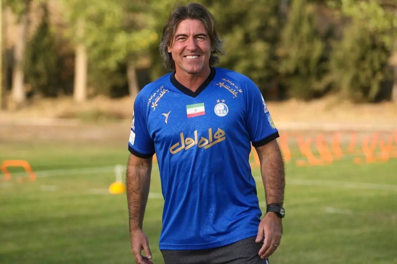 ساپینتو با یک رکورد ویژه به دنبال تحقق قول قهرمانی