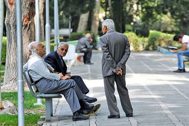 معوقات بازنشستگان تأمین اجتماعی معوقات بازنشستگان تأمین اجتماعی