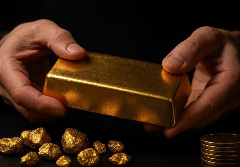 دستگیری طلافروش آنلاین که از مردم کلاهبرداری کرده بود