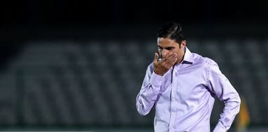 هاشمیان از نیمکت پرسپولیس کنار گذاشته شد/ جایگزینی برزیلی در راه است