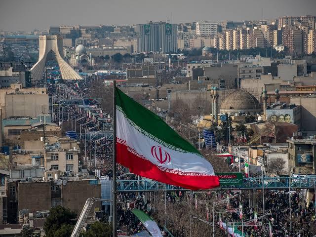 3 پیام اعترافی بزرگ درباره ایران 3 پیام اعترافی بزرگ درباره ایران