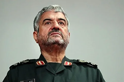 همه چیز درباره سرلشکر عزیز جعفری؛ از ازدواج پرحاشیه تا فایل صوتی جنجالی