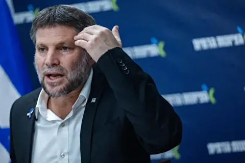 حمله دوباره وزیر اسرائیل به عربستان