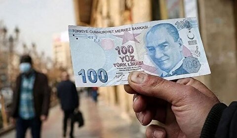 قیمت لیر ترکیه امروز سه شنبه ۶ آبان ماه ۱۴۰۴ + جدول