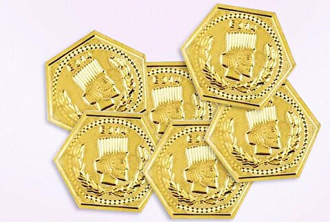 قیمت سکه پارسیان امروز سه شنبه ۶ آبان ۱۴۰۴ + جدول