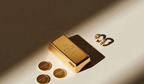 پیش بینی قیمت طلا ۱۸ عیار و سکه امامی