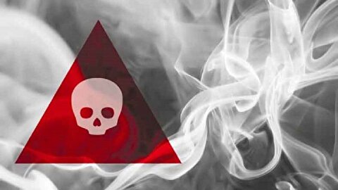 آمار هولناک گازگرفتگی در مهرماه امسال