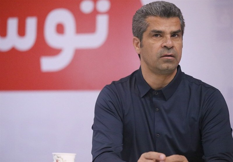 ساعی: سلامتی حاجی‌موسایی مهم‌تر از هر مدالی بود