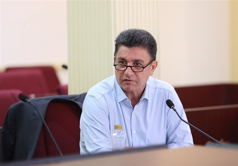 قلعه‌نویی: حتماً از نظر فنی و اخلاقی نتایج خوبی خواهیم گرفت