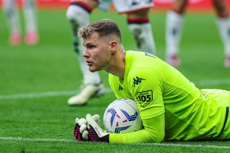 شوک بزرگ به اینتر/ تصادف مرگبار جوزپ مارتینز در نزدیکی کمپ تمرینی