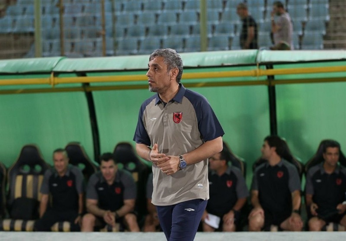 رسول خطیبی محروم شد/ شوک بزرگ به مس رفسنجان در آستانه هفته نهم!