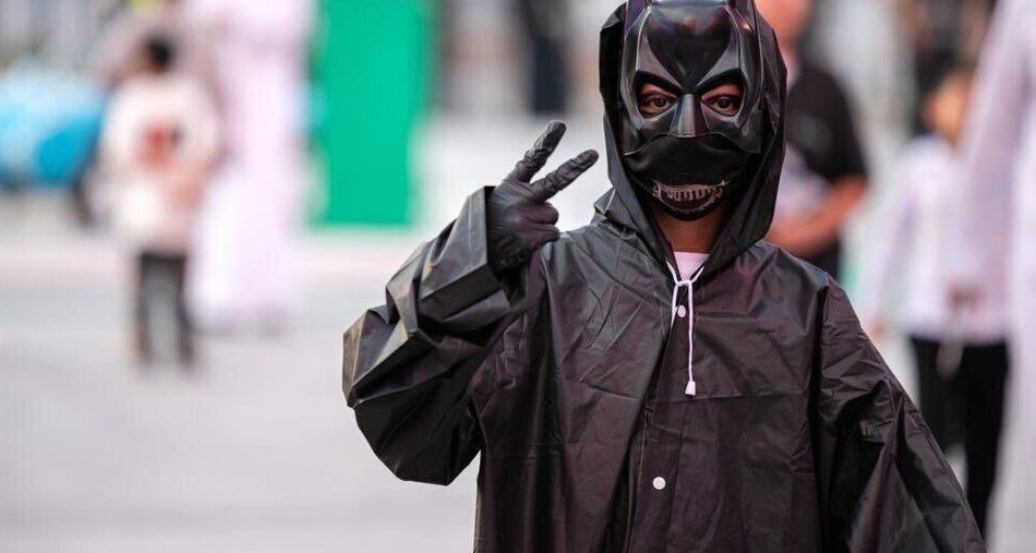 اطلاعیه مهم اتاق اصناف: فروش و تبلیغ هالوین در واحدهای صنفی ممنوع است