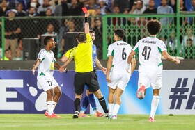 جریمه و محرومیت جدید برای فوتبال ایران/ AFC کوشکی را ۳ جلسه محروم کرد