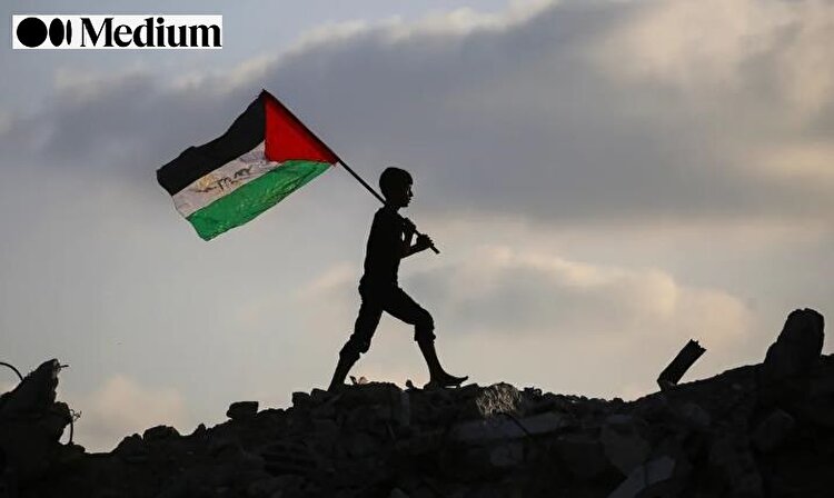 صهیونیسم محکوم به شکست