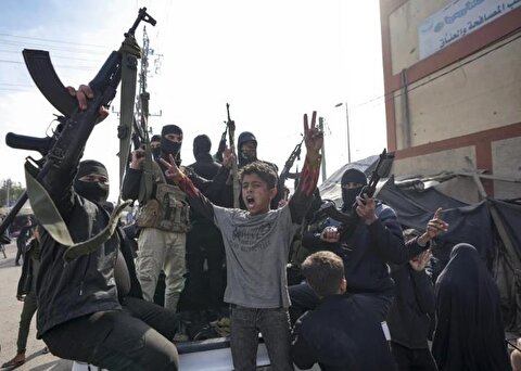 معمای بازسازی غزه و شرط حذف مقاومت