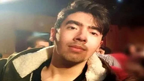 قاتل امیر محمد خالقی بخشیده شد/ پزشکیان پیام داد