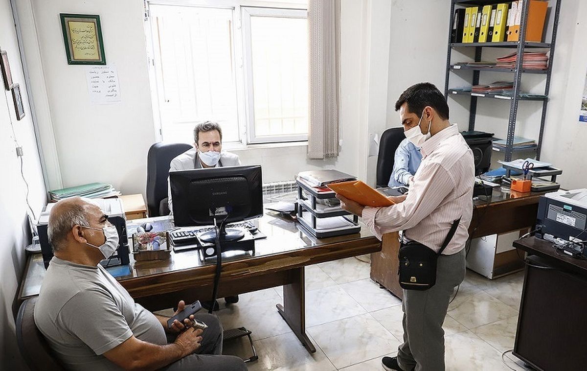 جزئیات کاهش ساعت کاری ادارات و تعطیلی پنجشنبه تعطیلی پنجشنبه