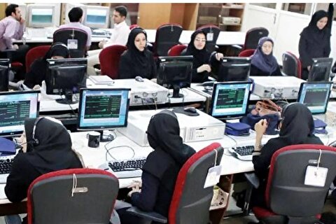 جزئیات کاهش ساعت کاری ادارات و تعطیلی پنجشنبه