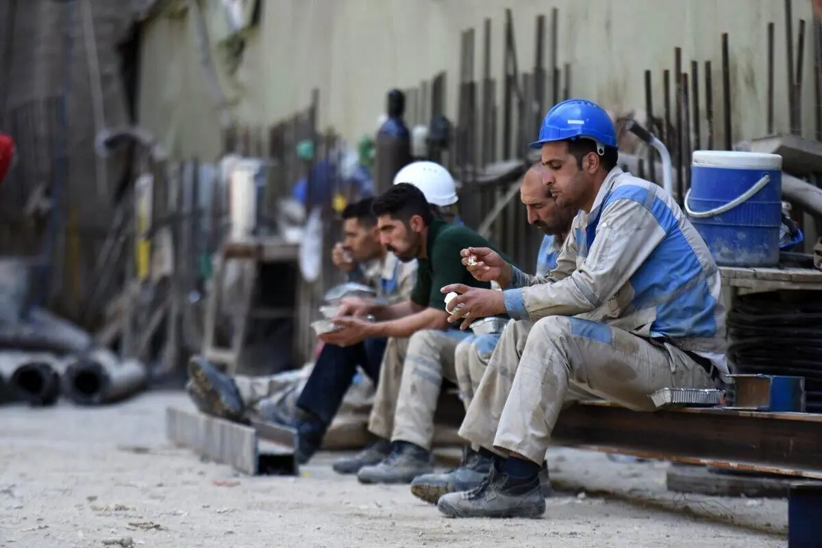 مبلغ عیدی ۱۴۰۵ کارکنان دولت مبلغ عیدی ۱۴۰۵ کارگران