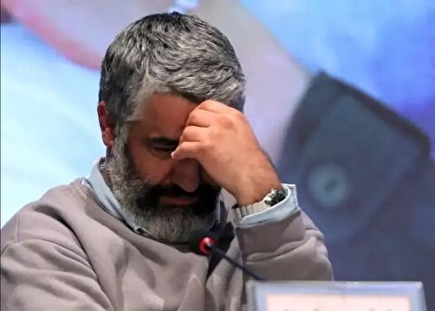 وکیل مدافع پژمان جمشیدی: موکلم ممنوع الخروج نبوده است