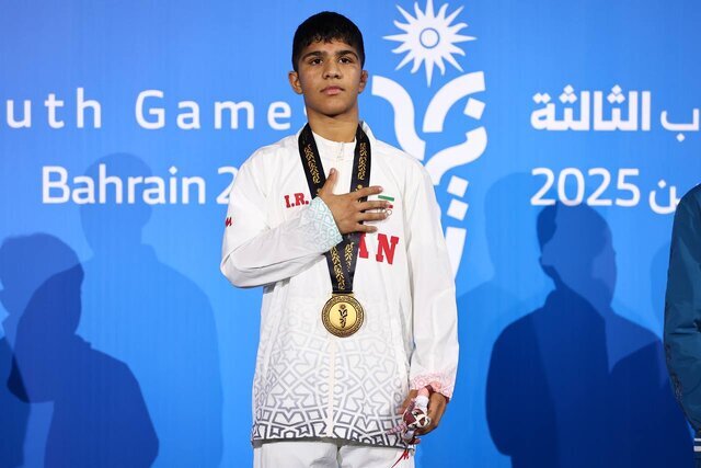 نتایج ایران در روز ششم بازی‌های آسیایی بحرین/ طلای خوشرنگ هندبال و کشتی