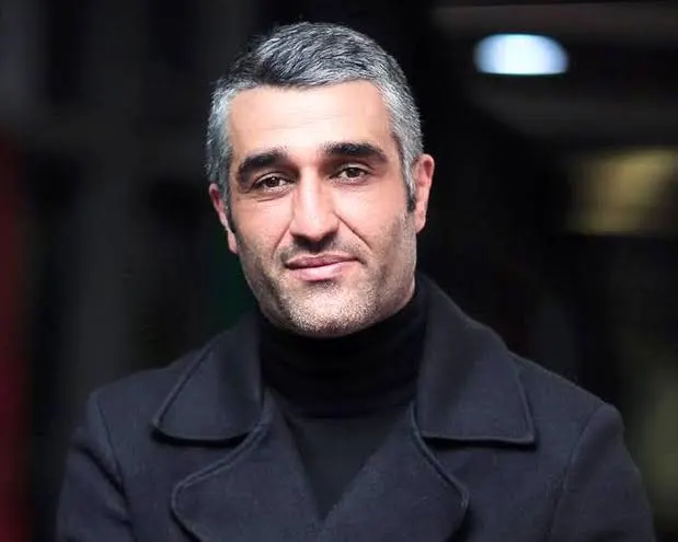 اولین واکنش پژمان جمشیدی به ادعا‌های شاکی: قسم به خاک مادرم همش ساختگی و دروغ است + عکس