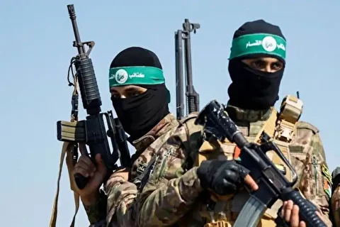 القسام تحویل جسد نظامی اسرائیل را به تعویق انداخت