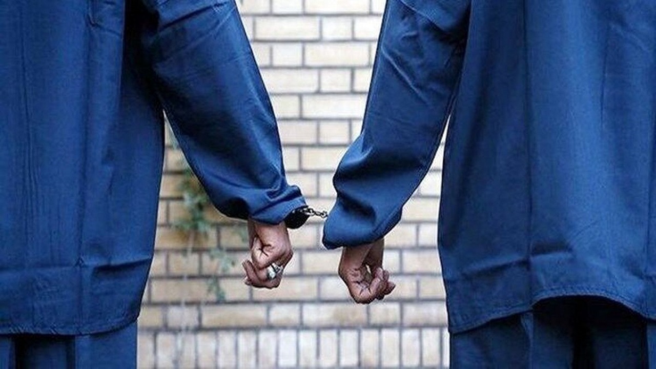 از زندگی در کوه تا بازگشت به سرقت/ پایان فرار دو سارق مسلح با کمین پلیس