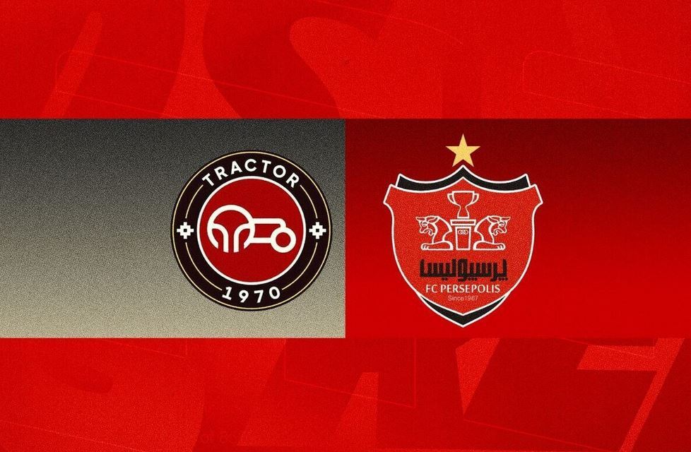 ساعت بازی پرسپولیس و تراکتور فردا ۸ آبان ماه/ ترکیب احتمالی دو تیم اعلام شد