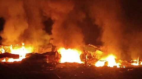 غزه زیر آتش؛ نقض توافق آتشبس و افزایش قربانیان غیرنظامی