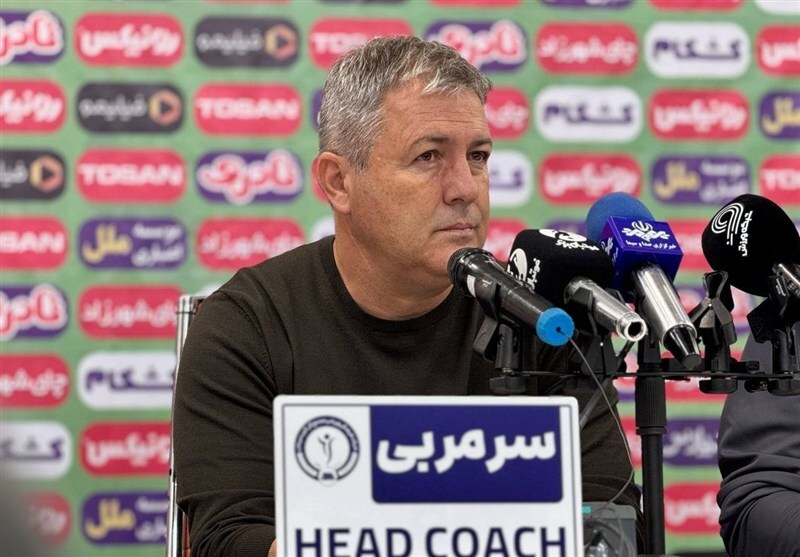 اسکوچیچ: بردهای اخیر اعتمادبه‌نفس مضاعفی به ما داده است