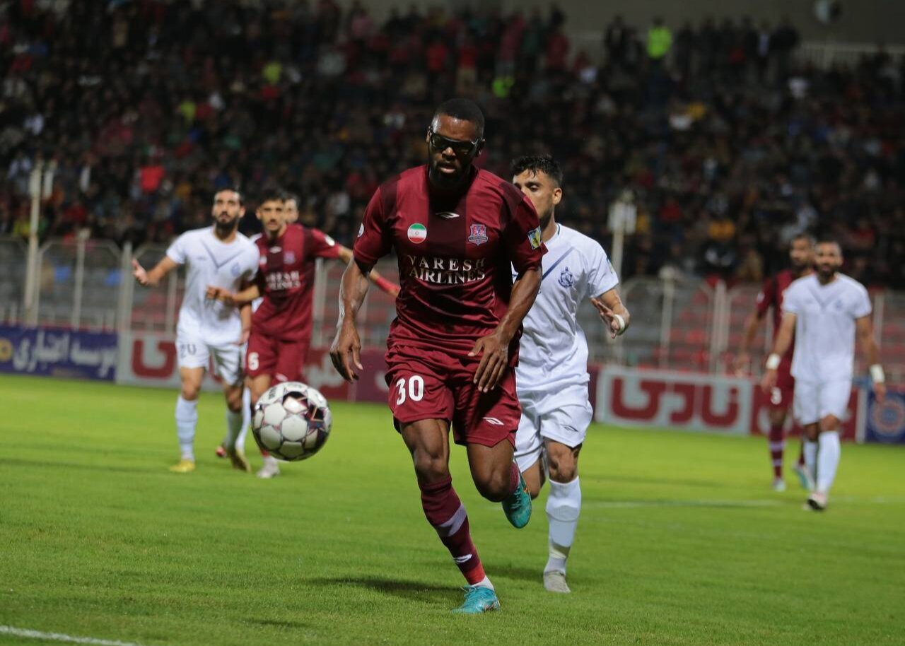 استقلال به پرداخت ۳۰۰ هزار یورو به ایجنت یامگا محکوم شد